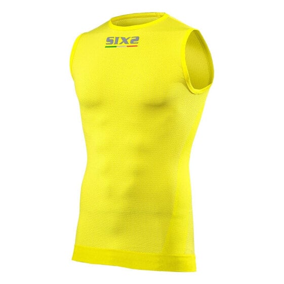 SIXS SMX Sleeveless base layer