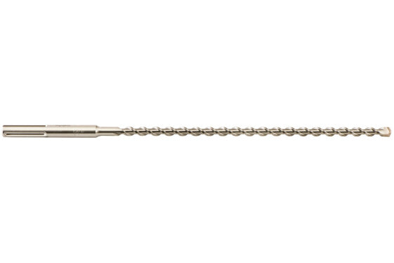 Metabo 623310000 - Rotary hammer - Masonry drill bit - 1.2 cm - 340 mm - 20 cm - Stainless steel
