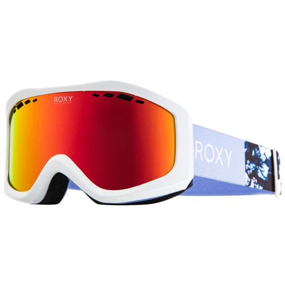 ROXY Sunset Ski Goggles Refurbished