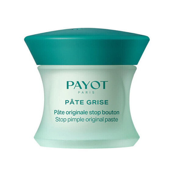 Крем для лица против прыщей Payot Pâte Grise Stop Pimple Original 15 мл