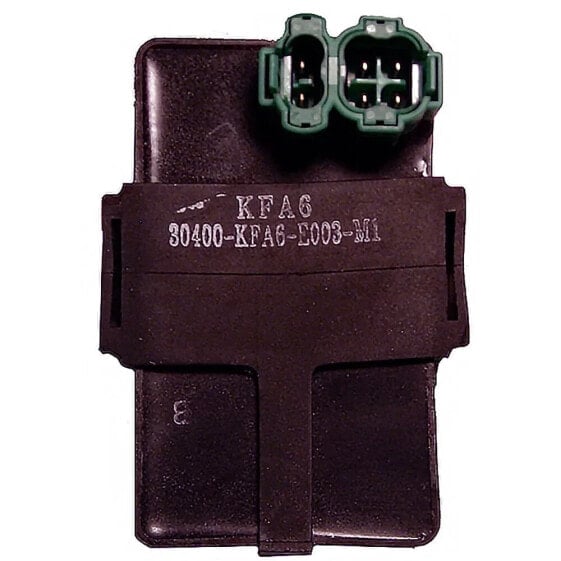 SGR Kymco People ECU Kit