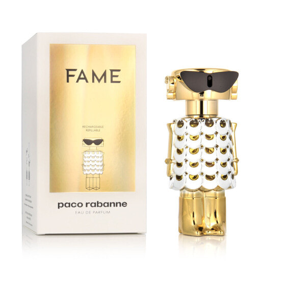 Женская парфюмерия Paco Rabanne Fame EDP EDP 80 ml