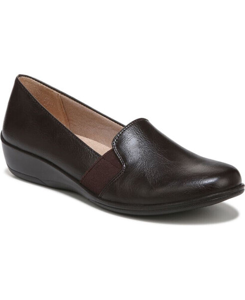 Isabelle Slip On Loafers