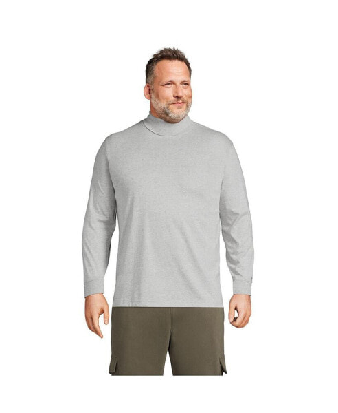 Men's Super-T Turtleneck T-Shirt