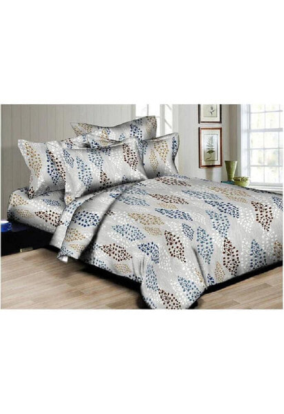 300TC Duvet Set - King