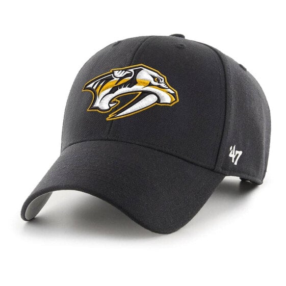 47 NHL Nashville Predators MVP Cap