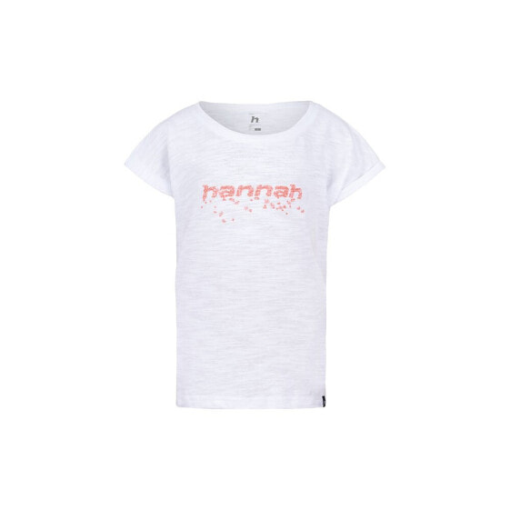 HANNAH Kaia short sleeve T-shirt