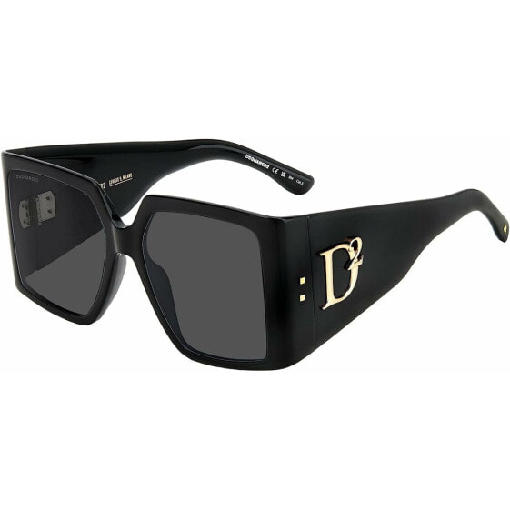 Женские солнечные очки Dsquared2 D2 0096_S