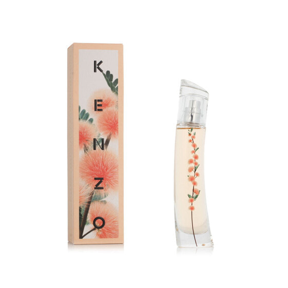 Женская парфюмерия Kenzo Flower Ikebana Mimosa EDP 40 ml