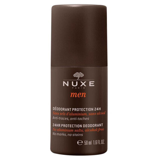 NUXE Deo Roll-On Men 50ml