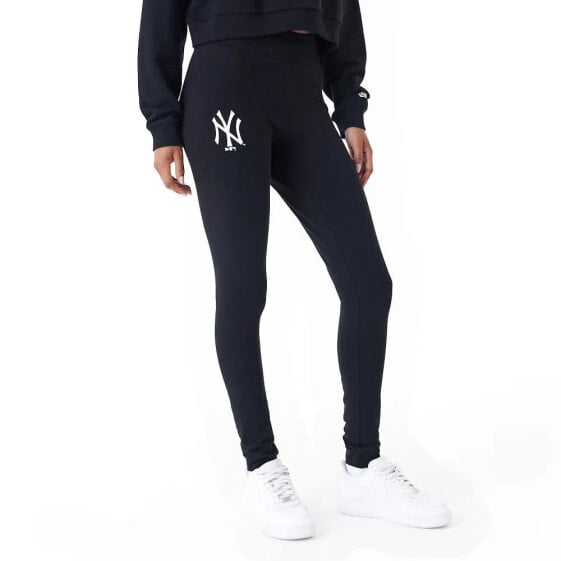 NEW ERA MLB Le New York Yankees Leggings