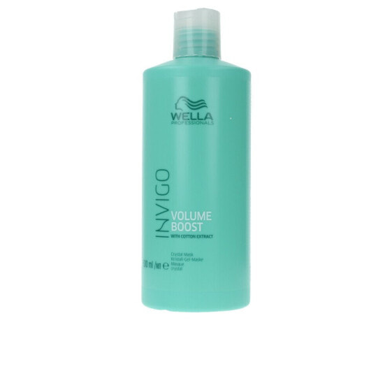 WELLA Invigo Volume Boost Crystal Mask 500ml