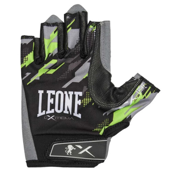 LEONE1947 Lifter Training Gloves