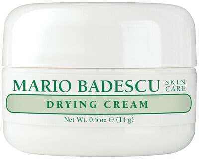 Drying Cream