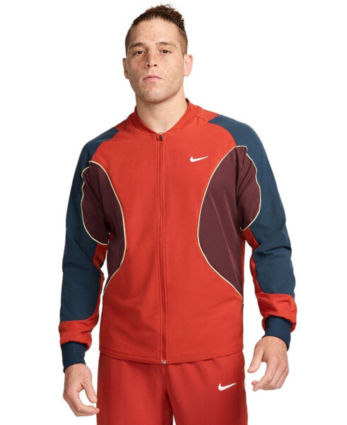 Men's Advantage Dri-FIT Tennis Jacket