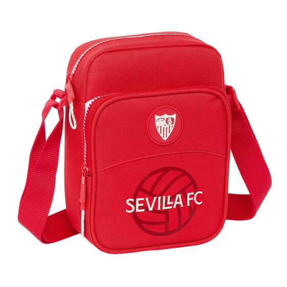 SAFTA Sevilla FC mini shoulder bag