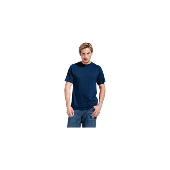 Promodoro Men's Premium T-Shirt Größe M weiß