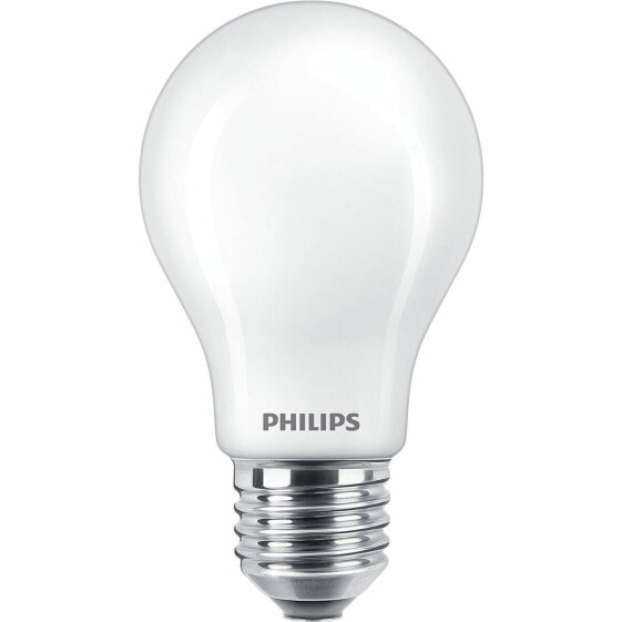 Белая LED лампа Philips NL45-0800WT240E27-3PK 4000 K E27 (2 шт) (Восстановленный A+)