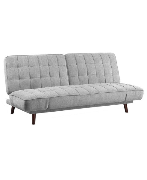 White Label Briggs 79.5" Elegant Lounger