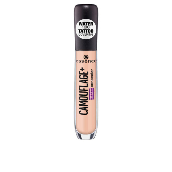 CAMOUFLAGE+ MATT concealer #26-natural beige 5 ml