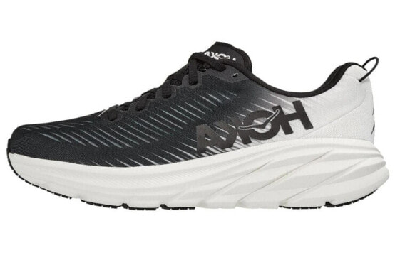 HOKA ONE ONE Rincon 3 1119395-BWHT Running Shoes