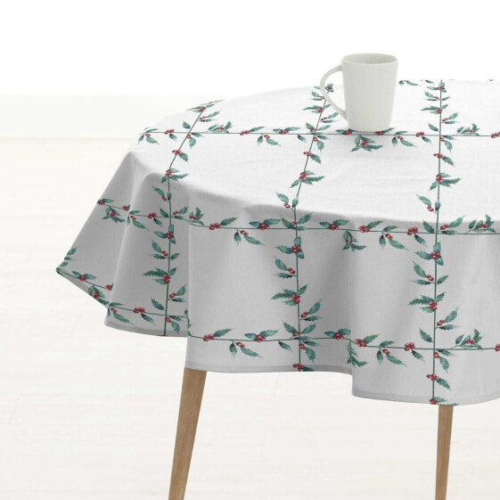 Tablecloth Belum White Christmas