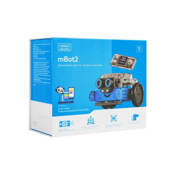 Makeblock – robot mBot2 WiFi/Bluetooth STEM