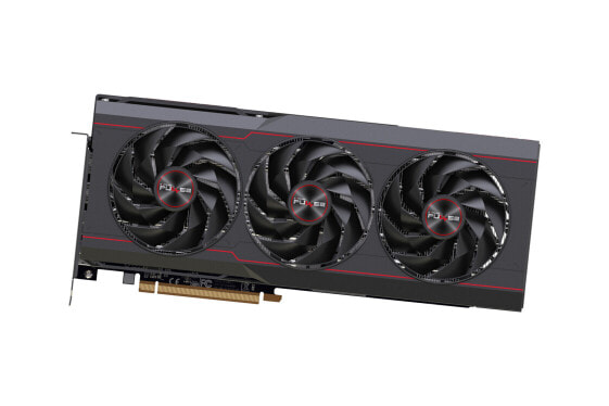 Видеокарта Sapphire PULSE Radeon RX 7900 XTX - 24 GB