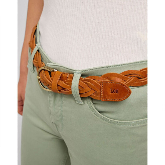 LEE Braided Belt