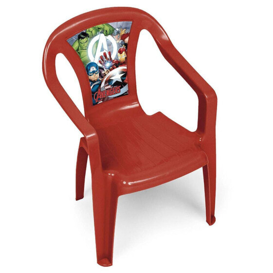 MARVEL Pp Monoblock Avengers Chair