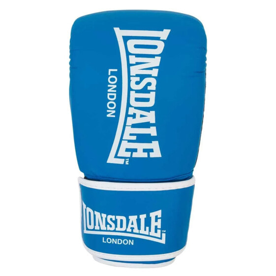 Перчатки для мешковой работы Lonsdale Barley Boxing Bag Mitts