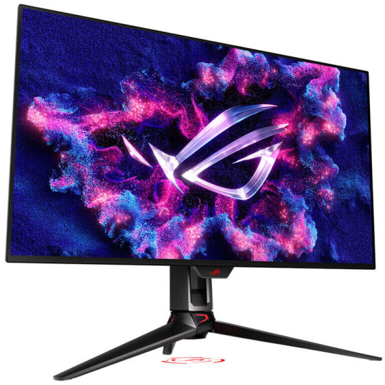 ASUS ROG Swift OLED PG32UCDP, 31,5 Zoll Gaming Monitor, 240 Hz, WOLED, G-SYNC Compatible