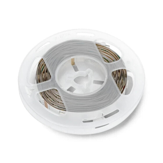 Tuya - WiFi smart RGB LED strip - 2,8m - Gosund SL1