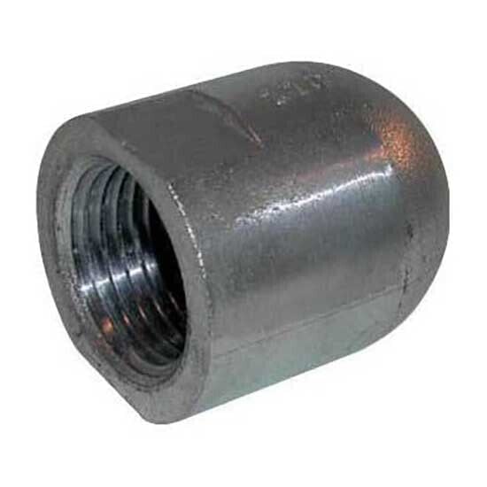 SUPER MARINE Couach ANO110 Shaft End Zinc Anode