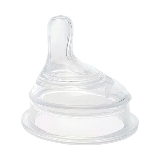 KIKKABOO Asymmetric Silicone Teat