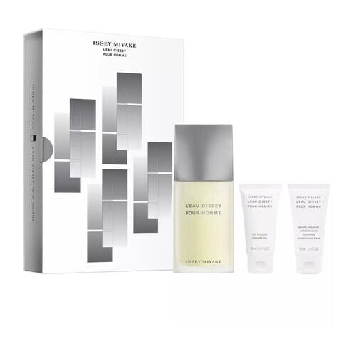 Issey Miyake L'Eau d'Issey Pour Homme Gift Set