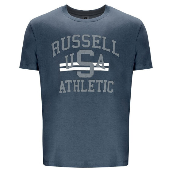 RUSSELL ATHLETIC AMT A30201 short sleeve T-shirt