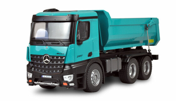 Amewi 22533 - Dump truck - 1:14 - 8 yr(s) - 2000 mAh - 3.29 kg