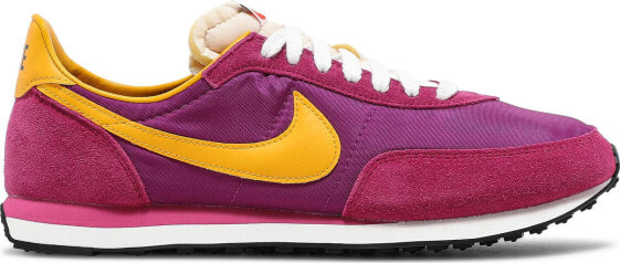 [DB3004-600] Mens Nike Waffle Trainer 2 'Fireberry'