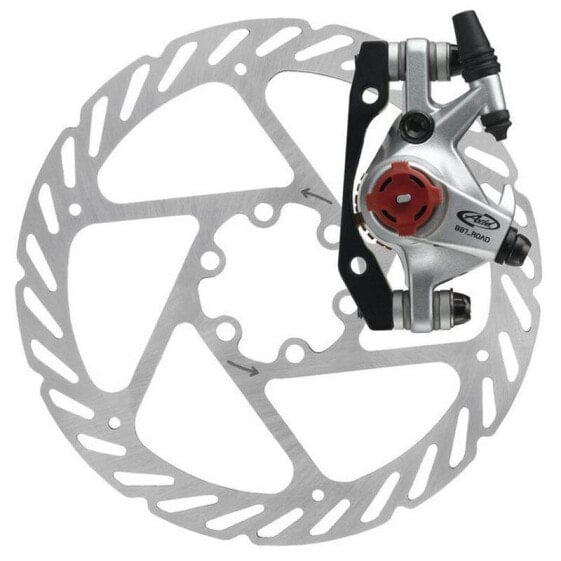 SRAM BB7 Road Platinum Disc G2CS Rotor Brake Kit