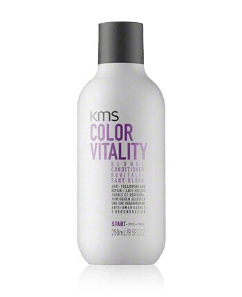 kms ColorVitality Blonde Conditioner