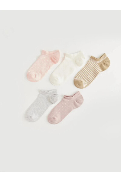 Носки LCW DREAM Patterned Women Socks