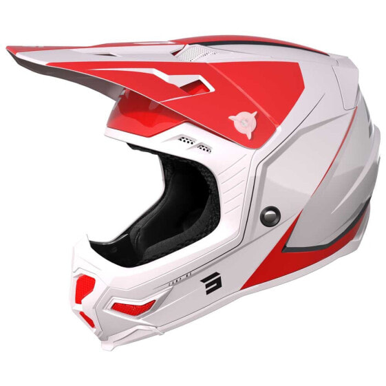 SHOT Core off-road helmet