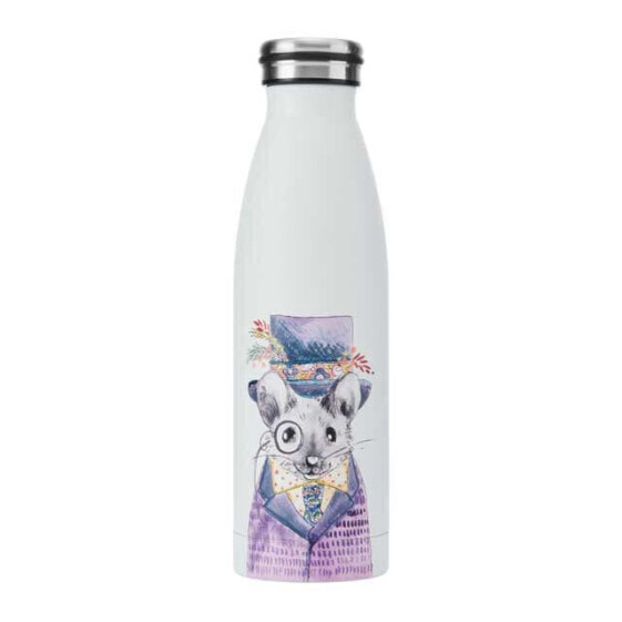 MIKASA Tipperley Hill Mouse Thermal bottle