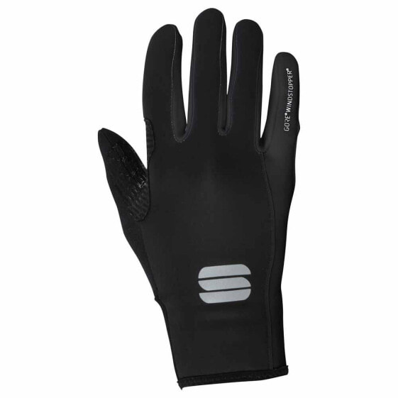 SPORTFUL Essential 2 Windstopper long gloves