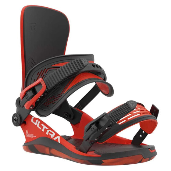 UNION BINDING Ultra Snowboard Bindings