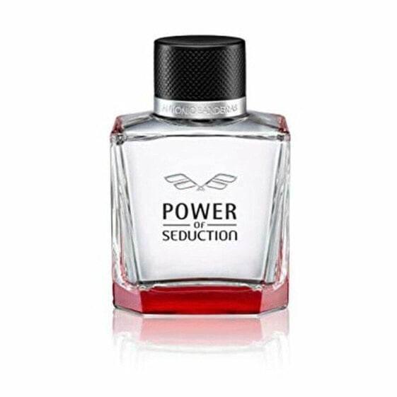 Мужская парфюмерия Antonio Banderas Power of Seduction EDT