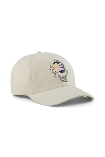 Downtown Graphic BB Cap