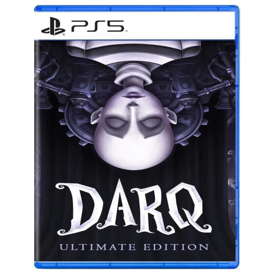 PLAYSTATION GAMES PS5 Darq - Ultimate Edition