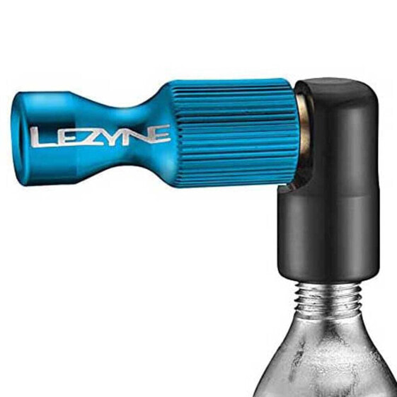 LEZYNE CNC CO2 Adapter